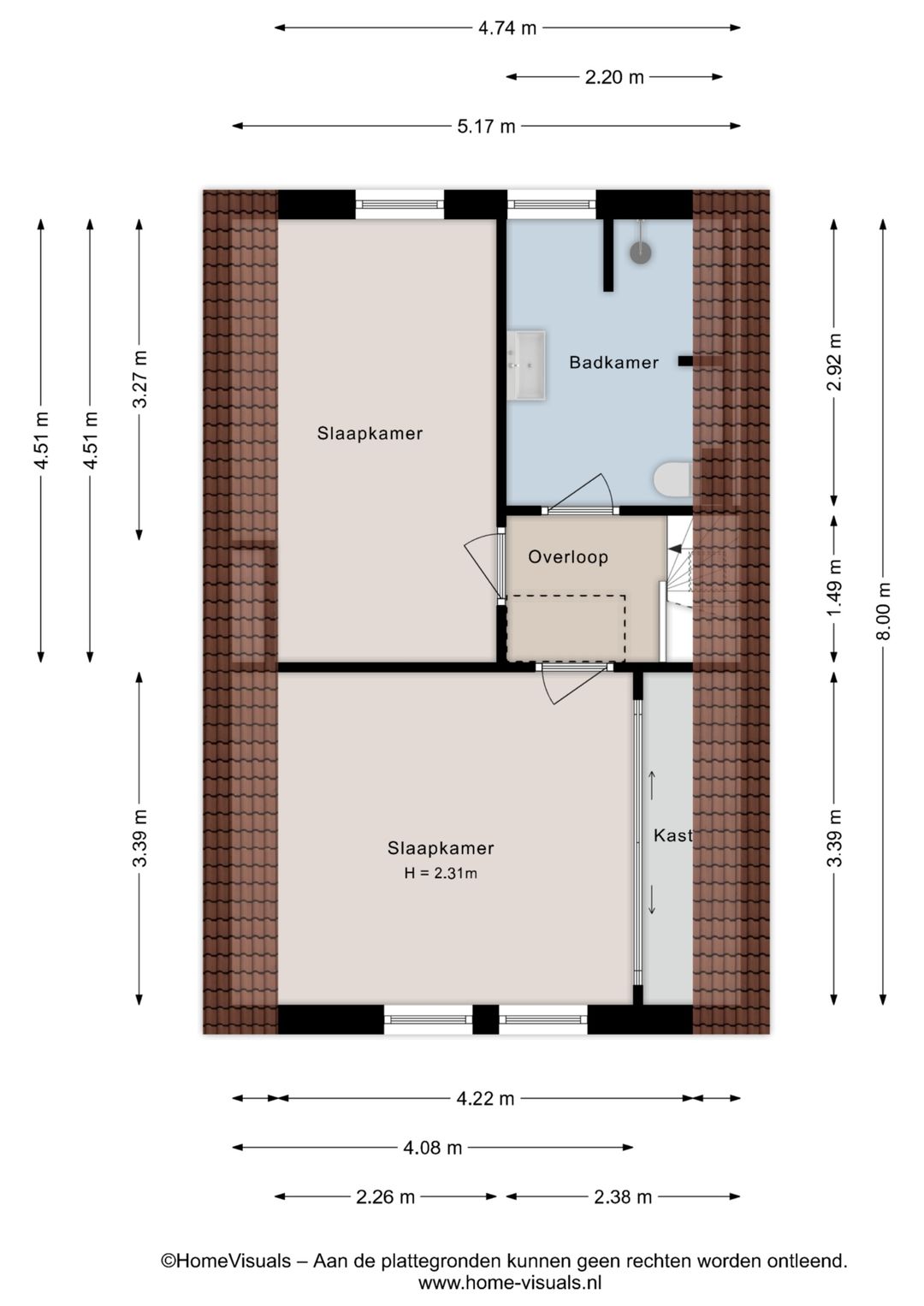 Foto 38 van Soembastraat 24