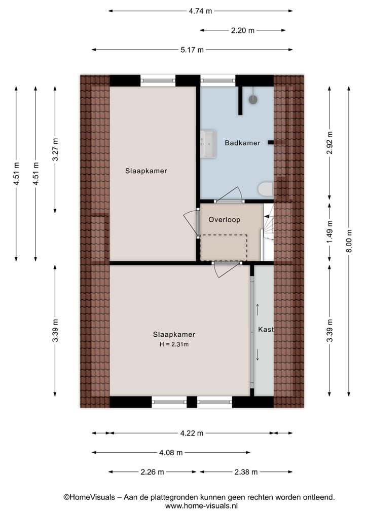 Photo 38 of Soembastraat 24