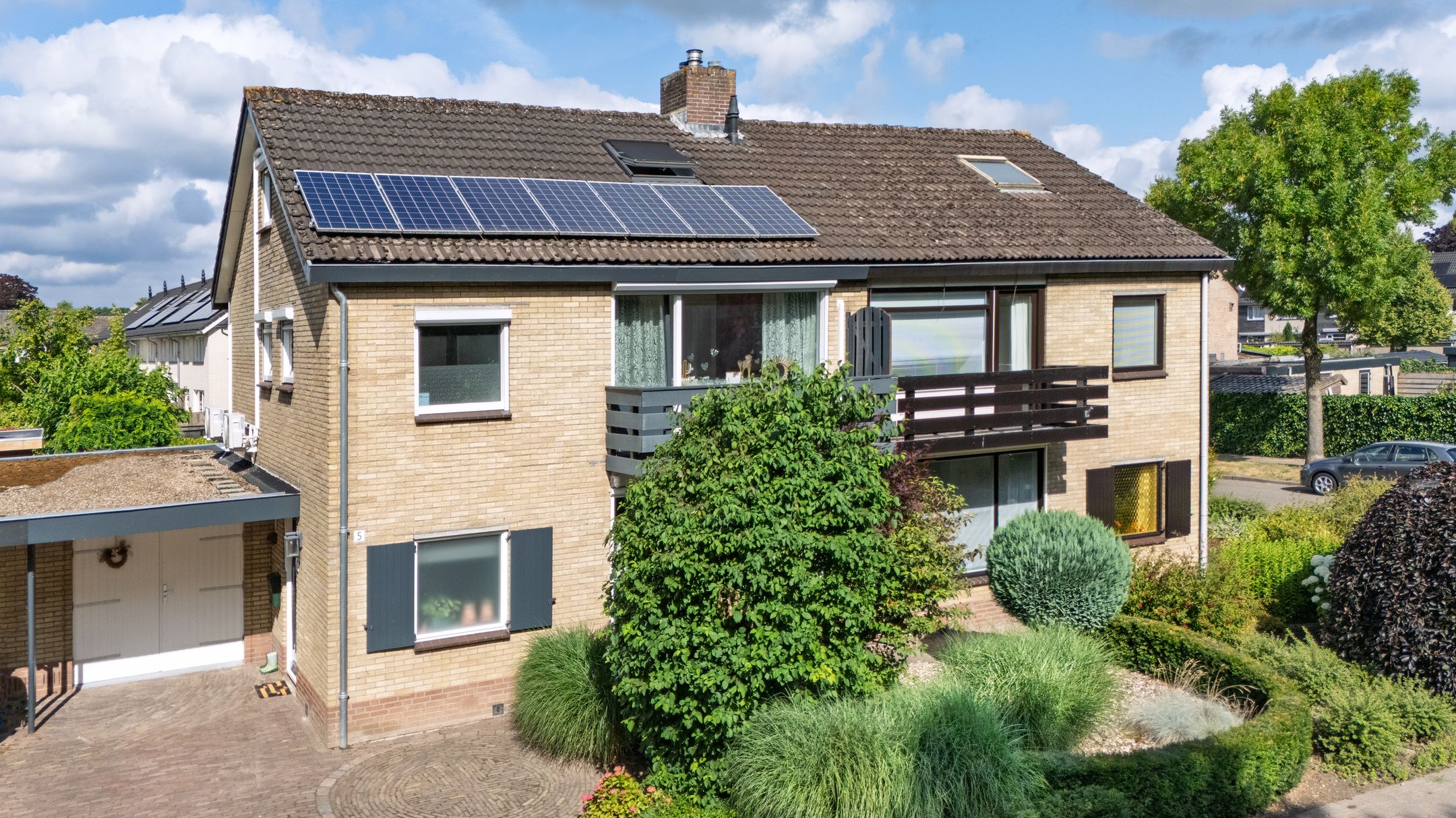 Foto 33 van Patrijsstraat 5