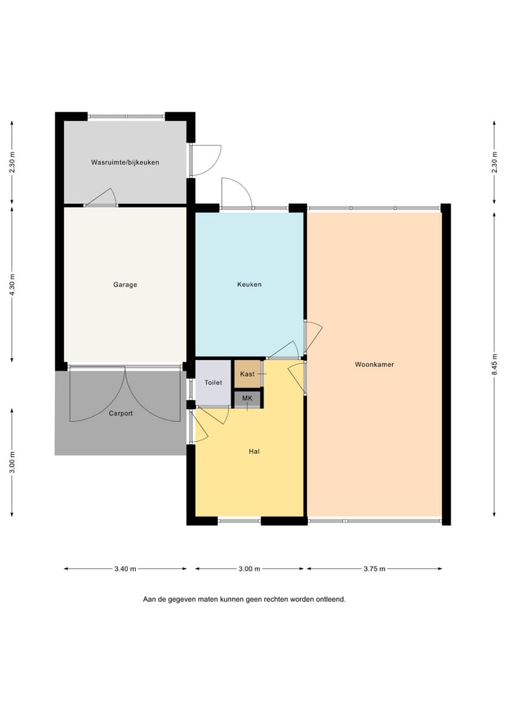 Foto 37 van Patrijsstraat 5