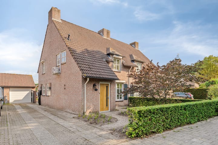 Foto 1 van Hagenhof 3