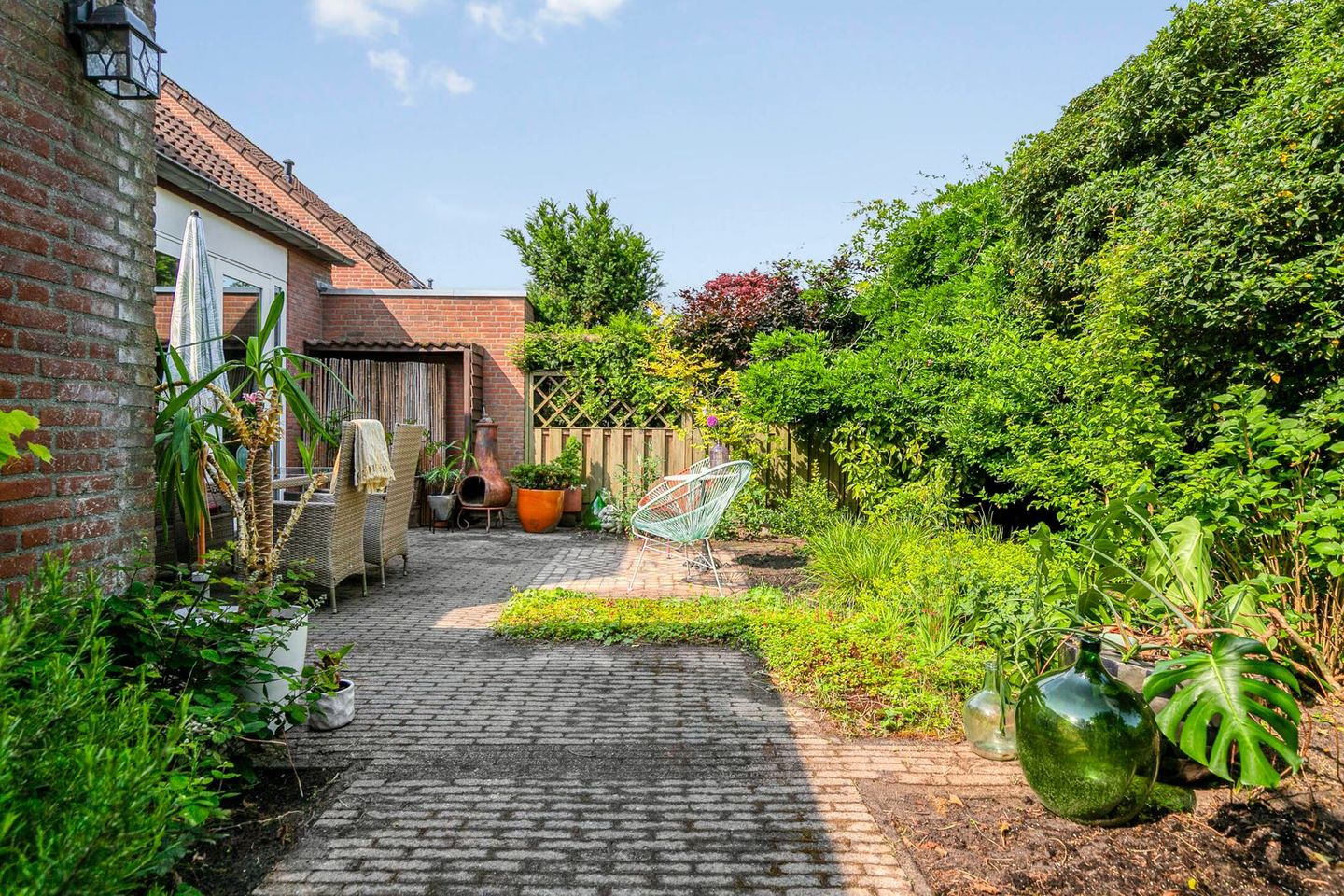 Photo 5 of Roerdomp 91