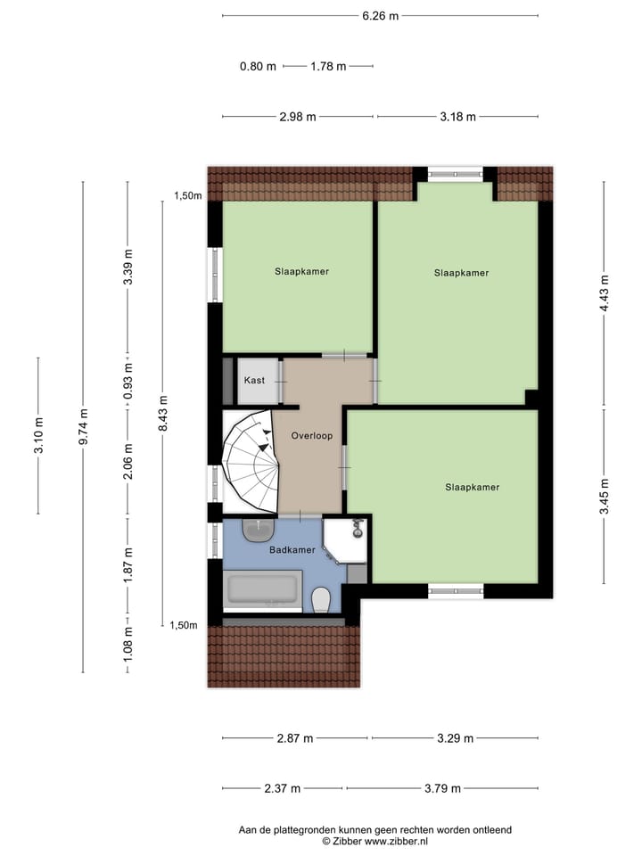 Foto 33 van Hagenhof 3