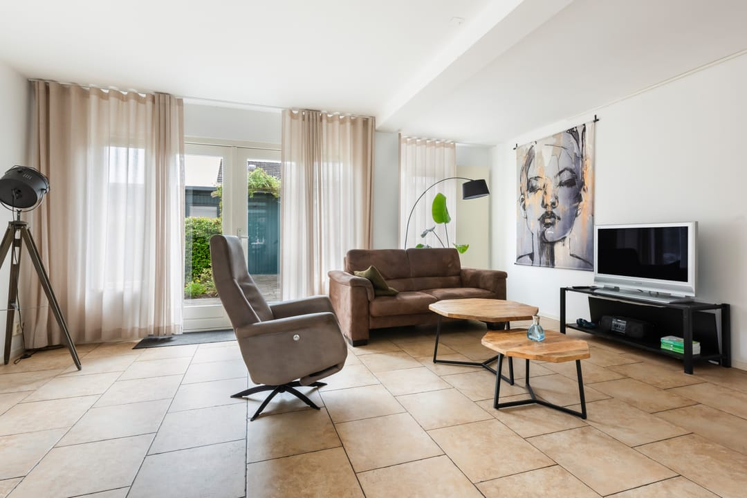 Foto 2 van Fresiastraat 1