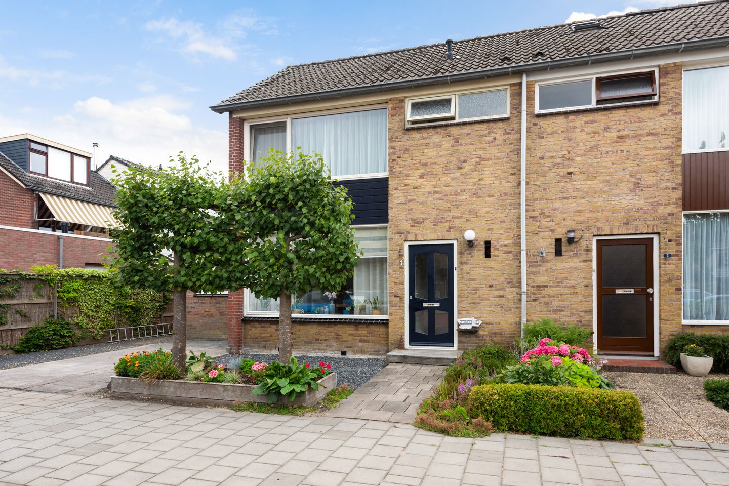 Foto 5 van Fresiastraat 1