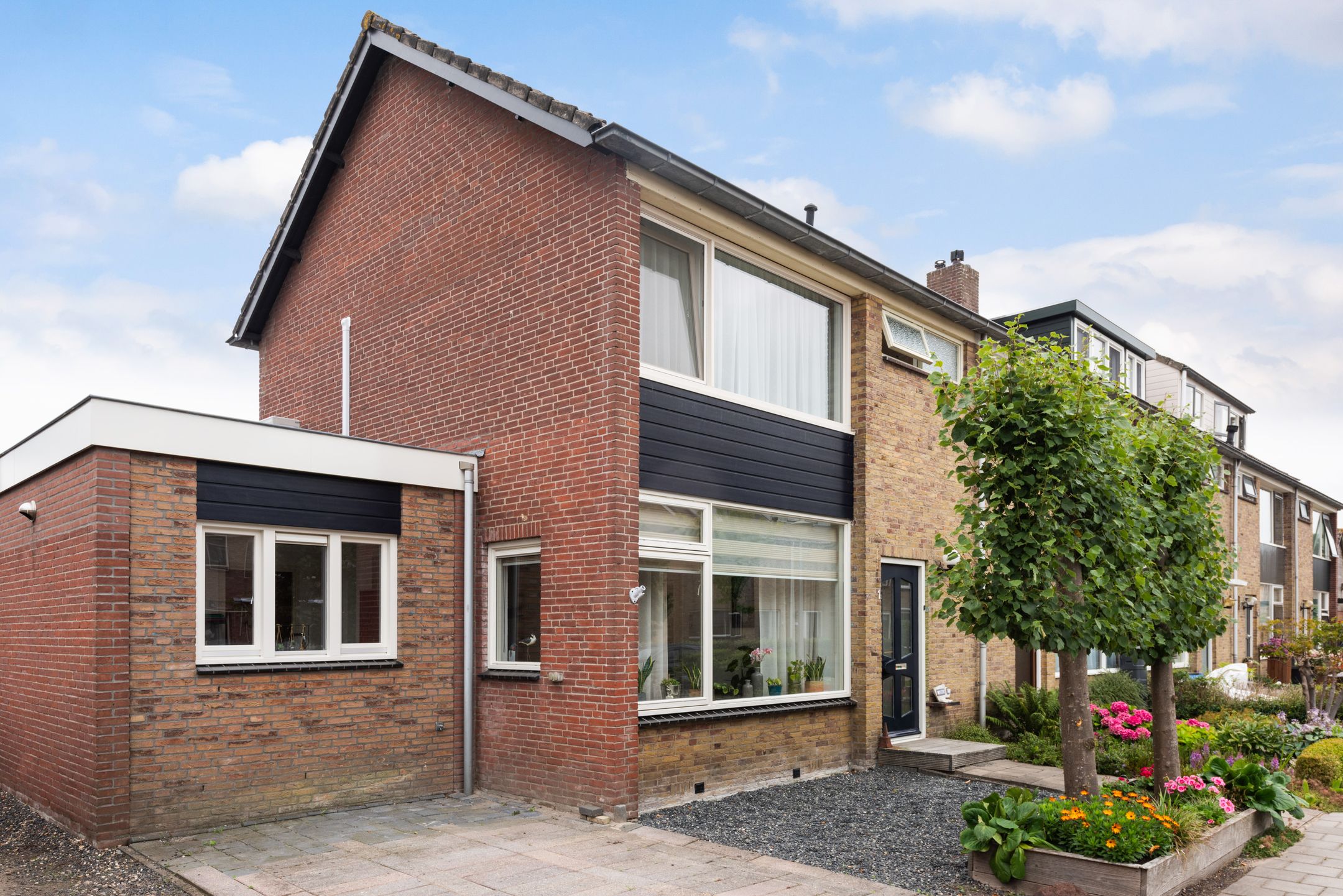 Foto 6 van Fresiastraat 1