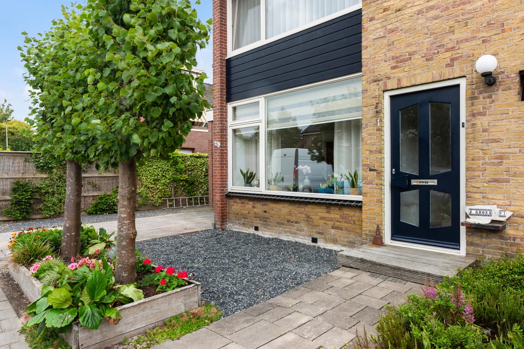 Foto 7 van Fresiastraat 1