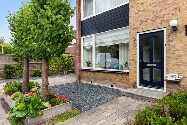 Foto 7 van Fresiastraat 1