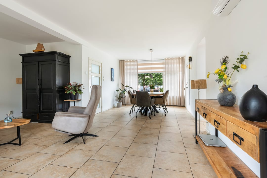 Foto 8 van Fresiastraat 1