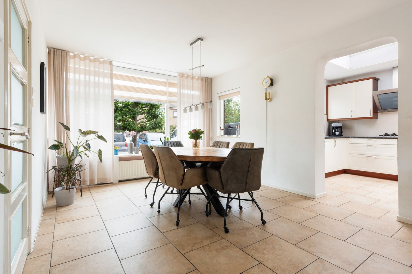 Foto 10 van Fresiastraat 1