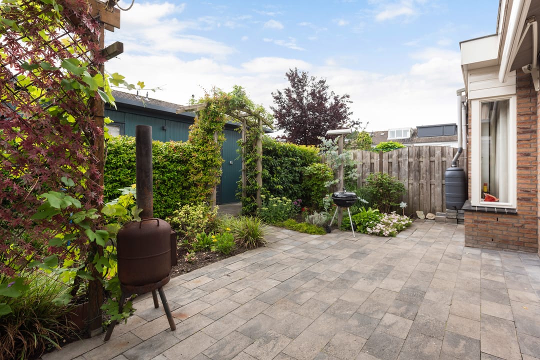 Foto 13 van Fresiastraat 1