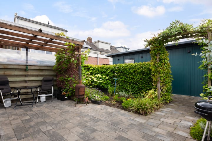 Foto 14 van Fresiastraat 1