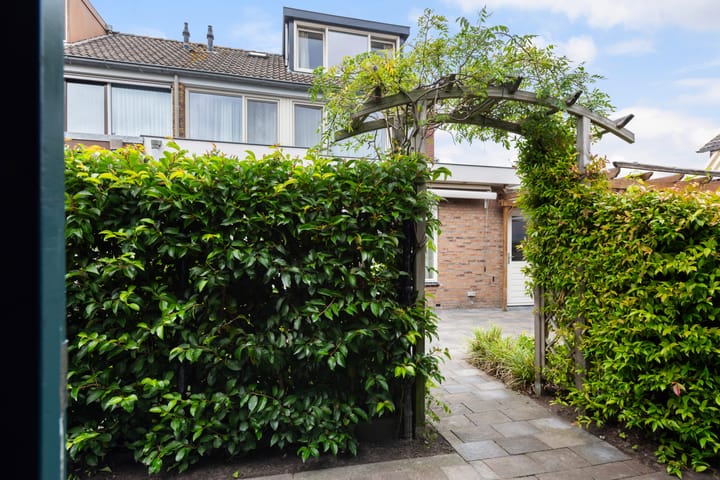 Foto 15 van Fresiastraat 1