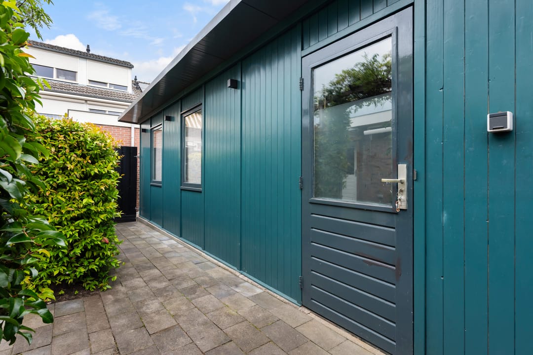 Foto 16 van Fresiastraat 1