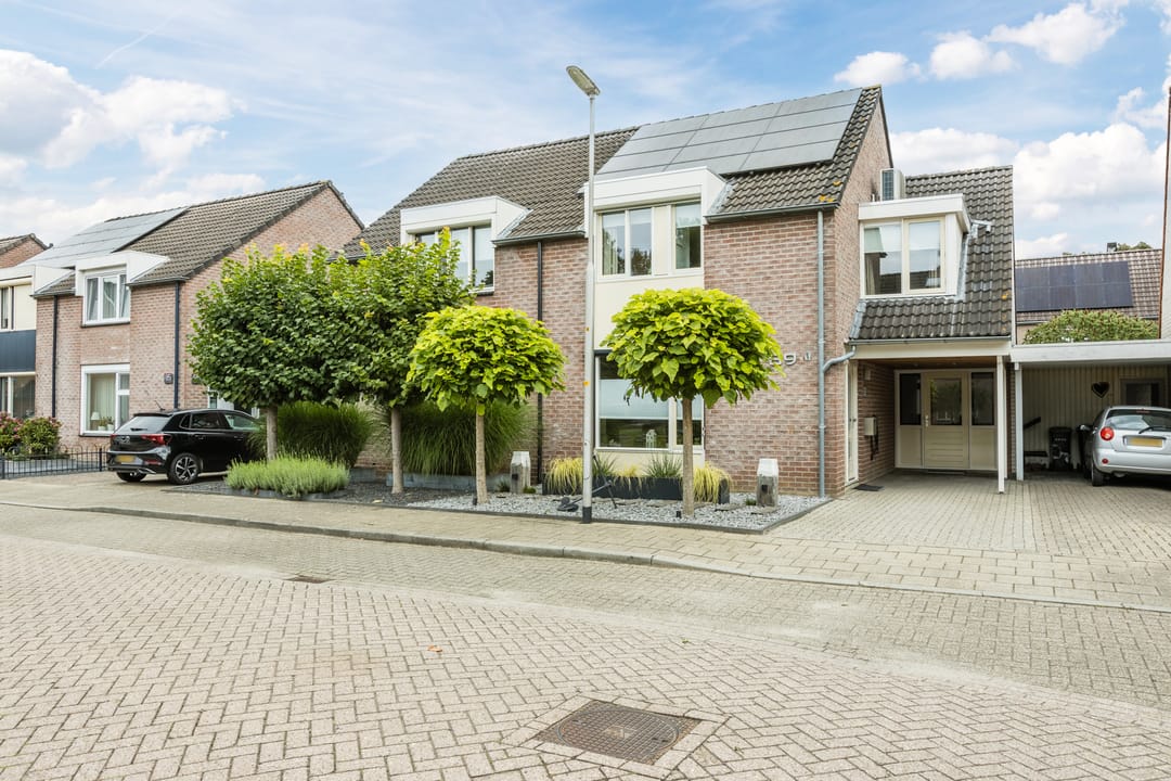 Photo 1 of Laan '40-'45 89