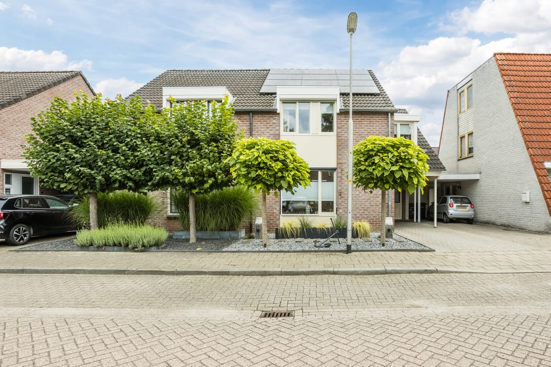 Photo 2 of Laan '40-'45 89