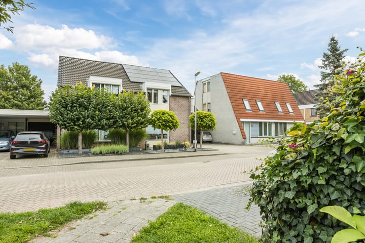 Photo 3 of Laan '40-'45 89