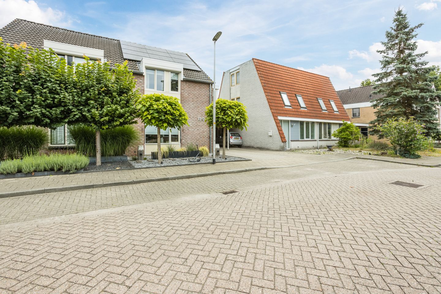 Photo 4 of Laan '40-'45 89