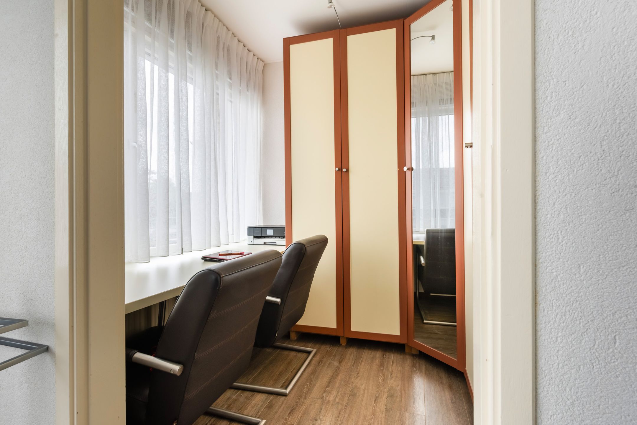 Foto 21 van Fresiastraat 1