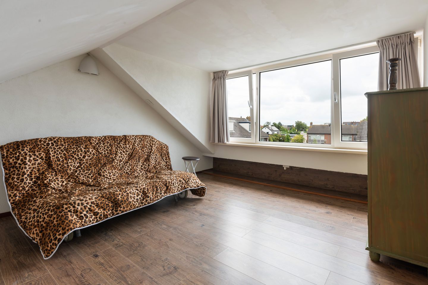 Foto 25 van Fresiastraat 1