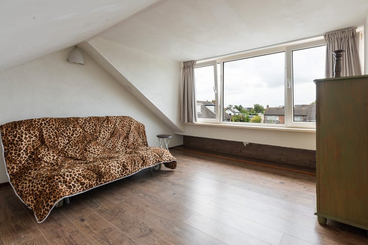 Foto 25 van Fresiastraat 1