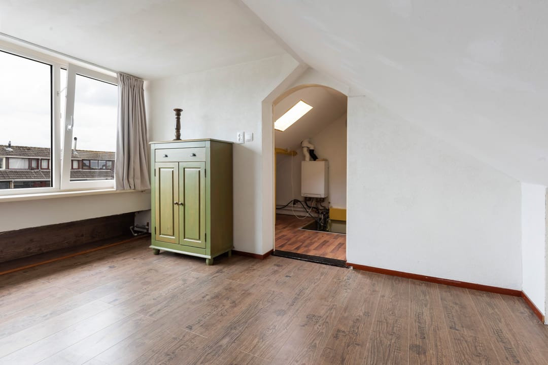 Foto 26 van Fresiastraat 1