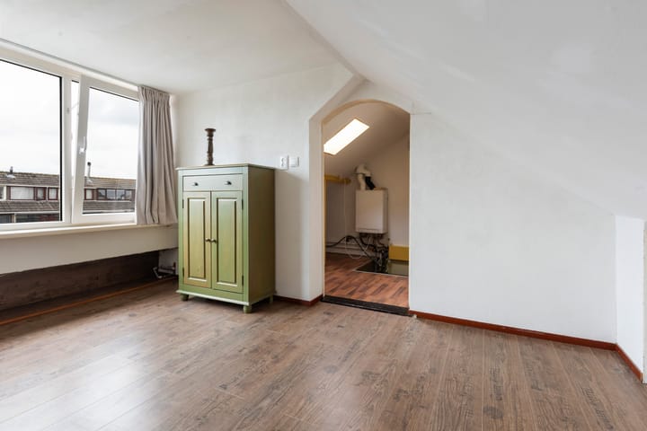 Foto 26 van Fresiastraat 1