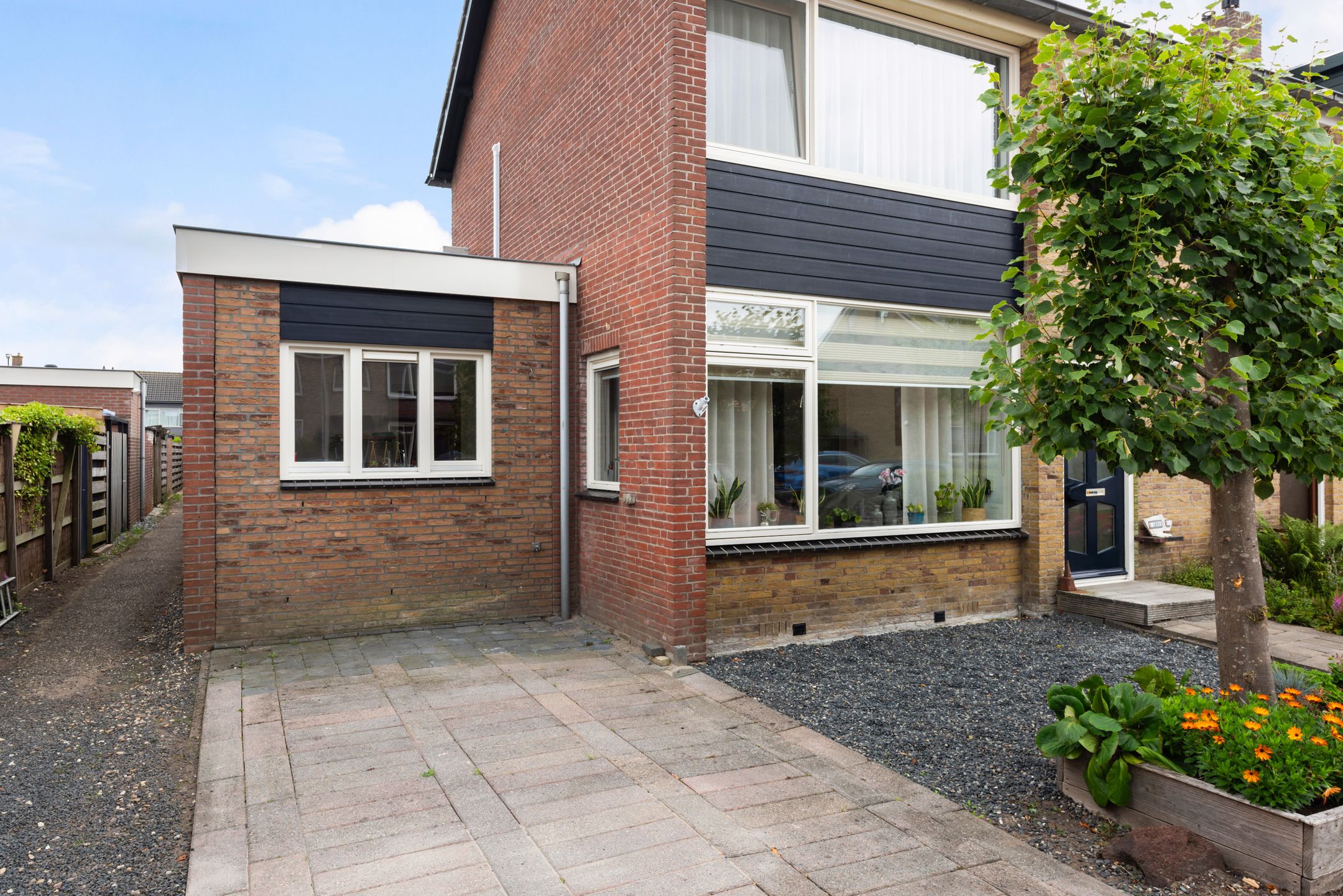 Foto 27 van Fresiastraat 1