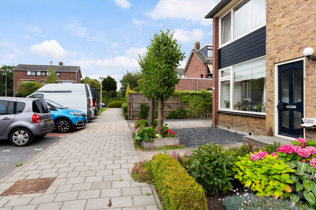 Foto 28 van Fresiastraat 1