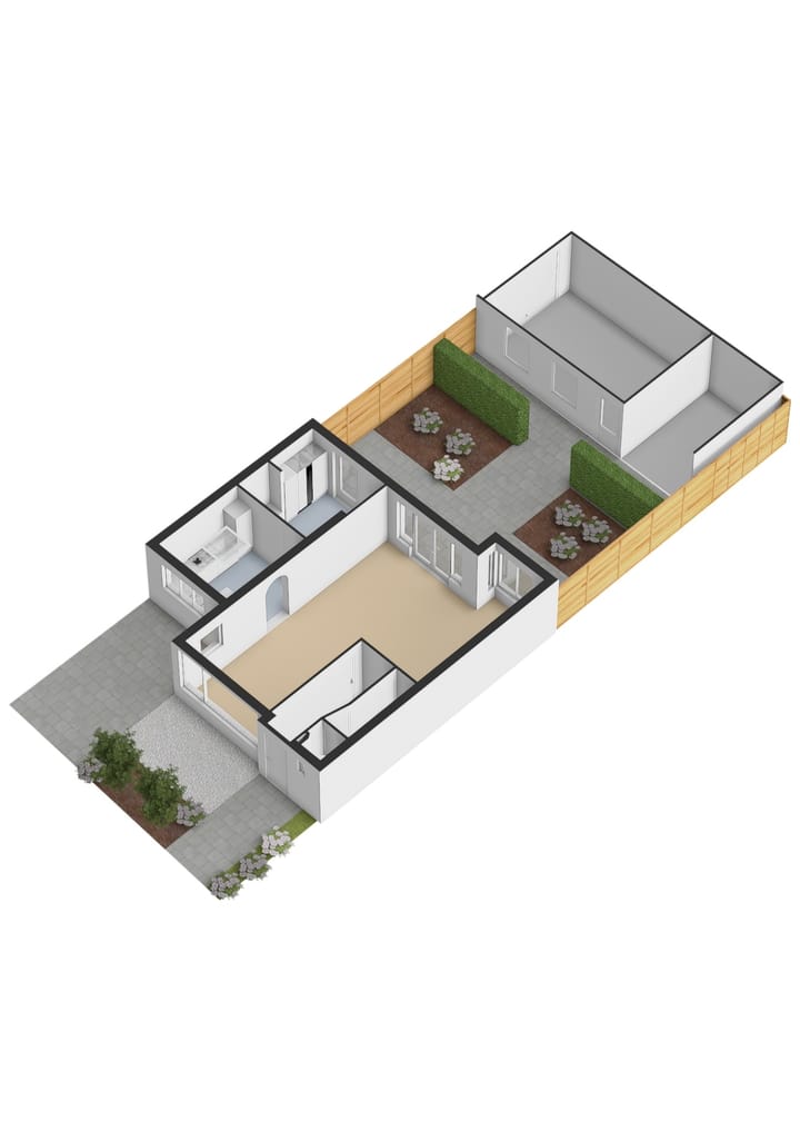 Foto 30 van Fresiastraat 1