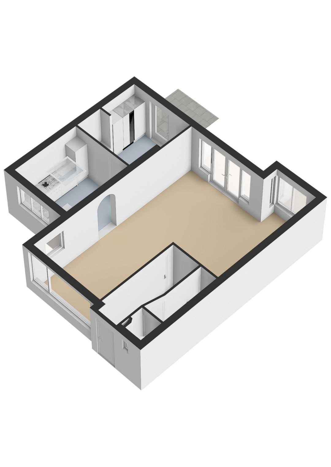Foto 32 van Fresiastraat 1