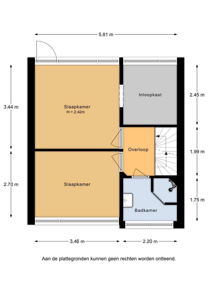 Foto 33 van Fresiastraat 1