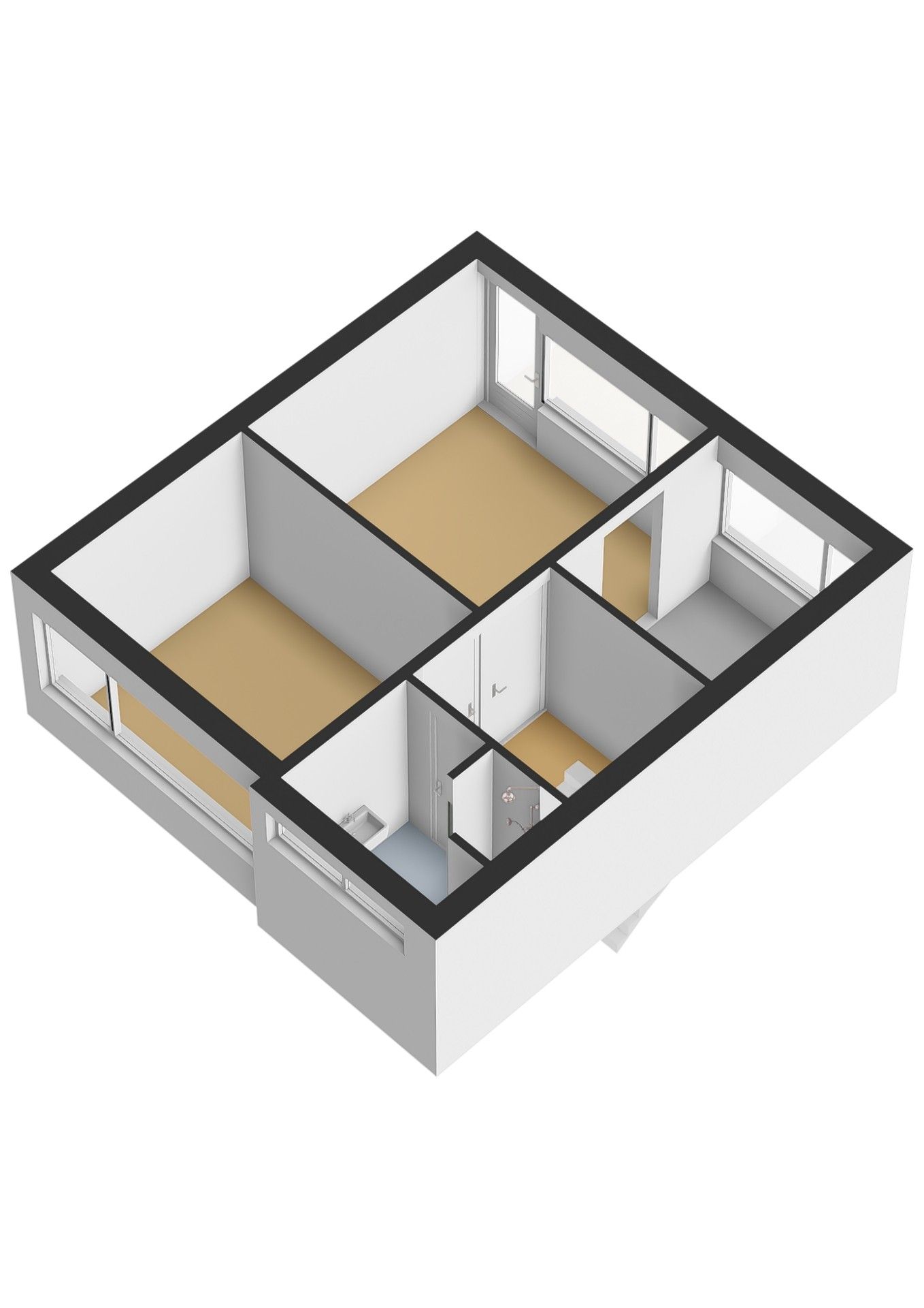 Foto 34 van Fresiastraat 1