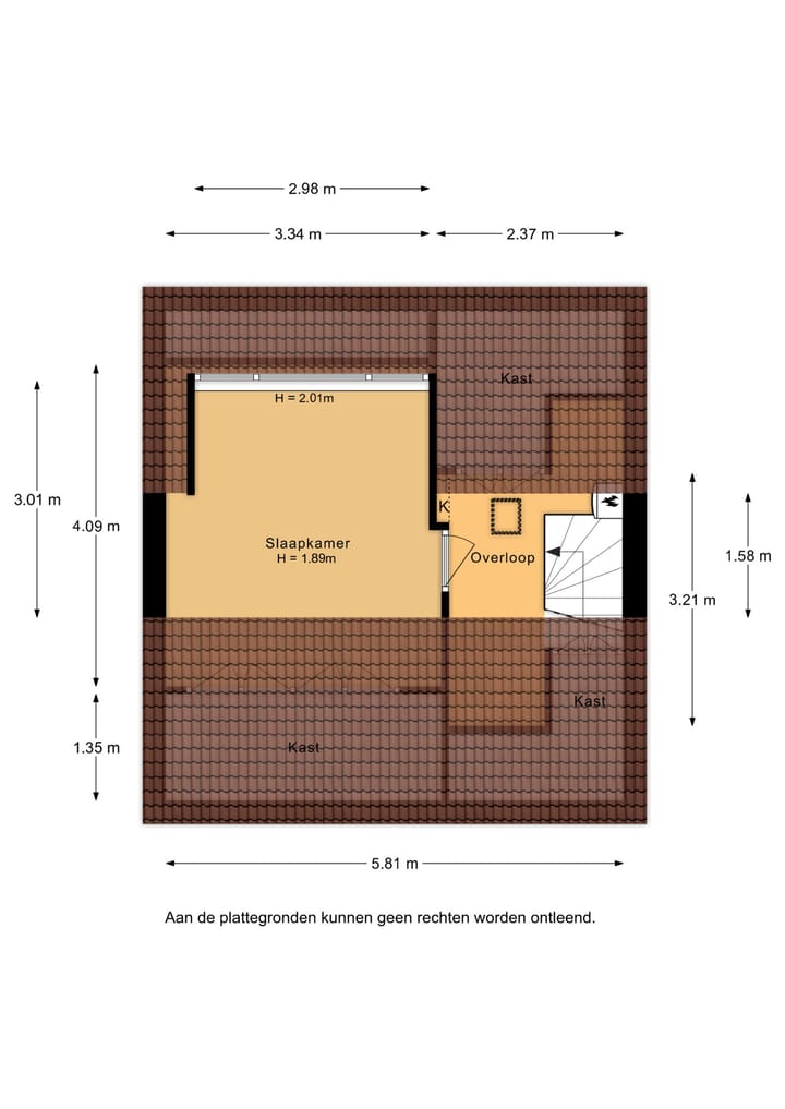 Foto 35 van Fresiastraat 1
