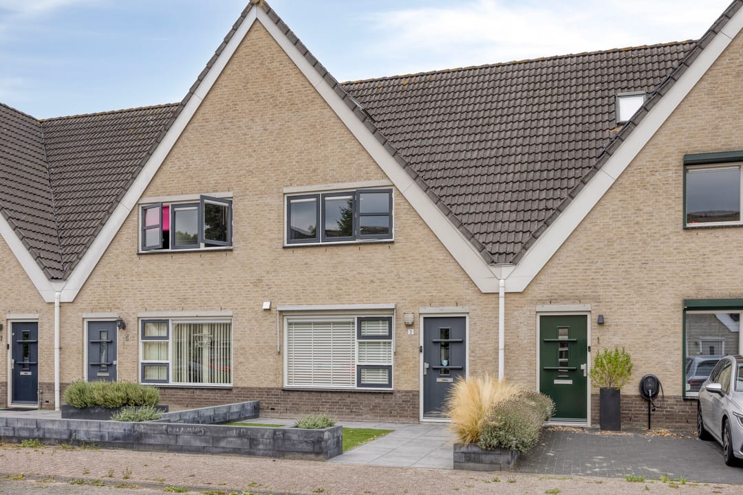 Foto 56 van Muntendamstraat 3