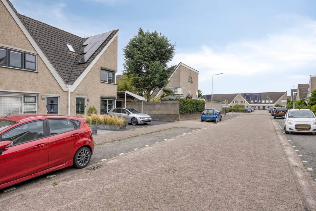 Foto 58 van Muntendamstraat 3