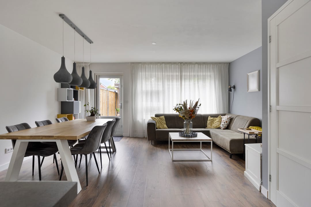 Foto 7 van Muntendamstraat 3