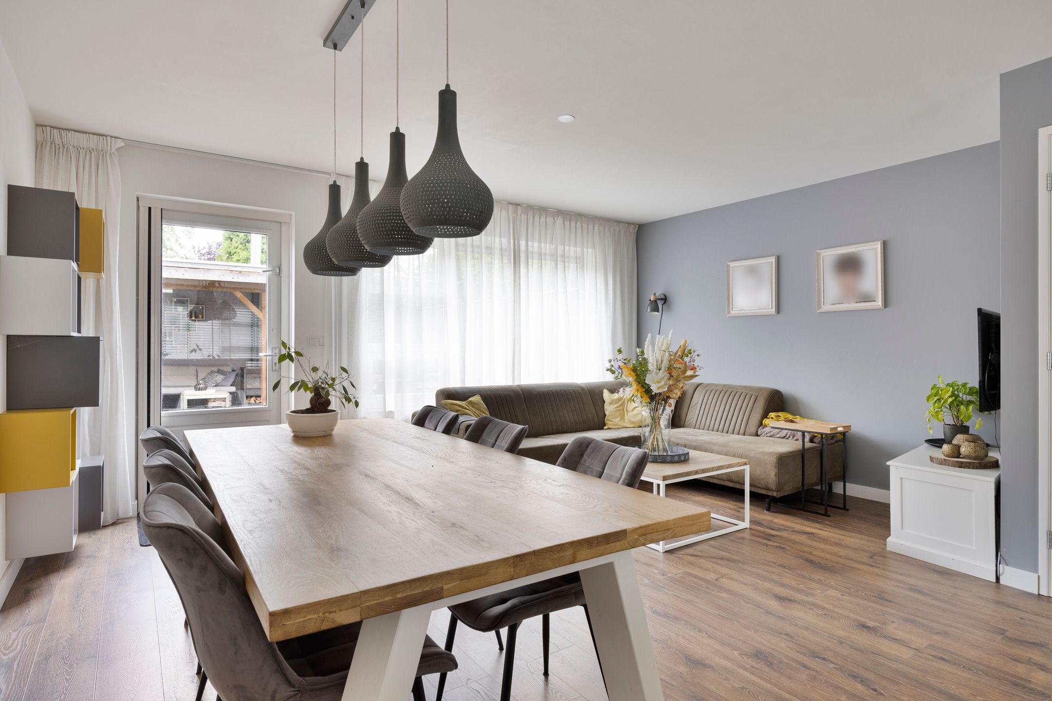 Foto 12 van Muntendamstraat 3