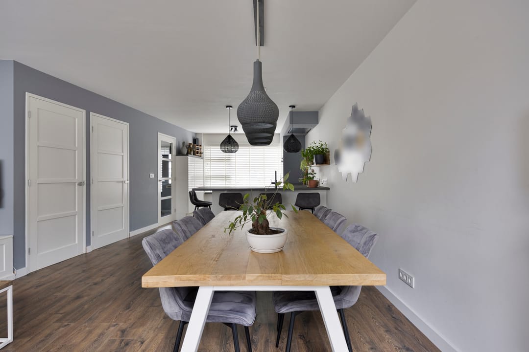 Foto 13 van Muntendamstraat 3