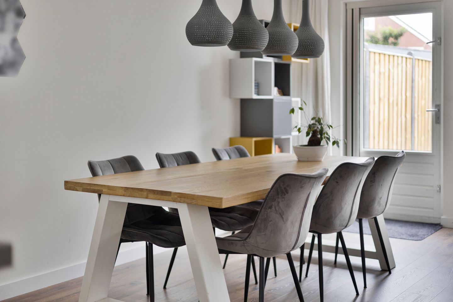 Foto 14 van Muntendamstraat 3