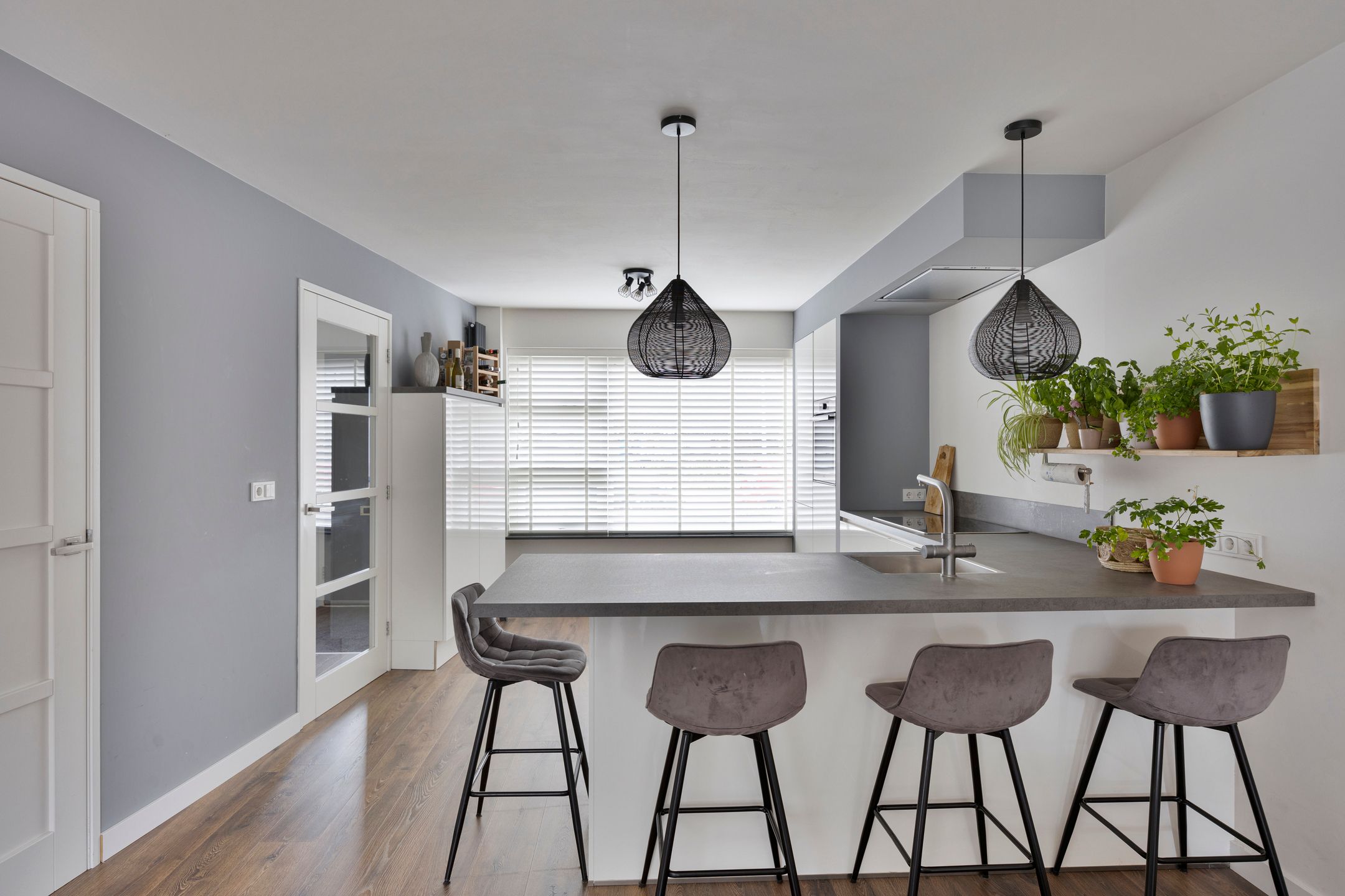 Foto 21 van Muntendamstraat 3