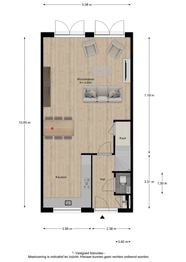 Foto 38 van Molenweg 19