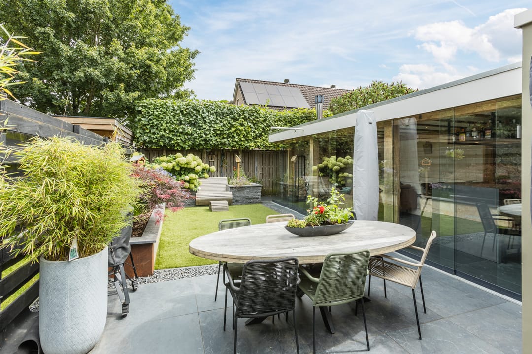 Photo 53 of Laan '40-'45 89