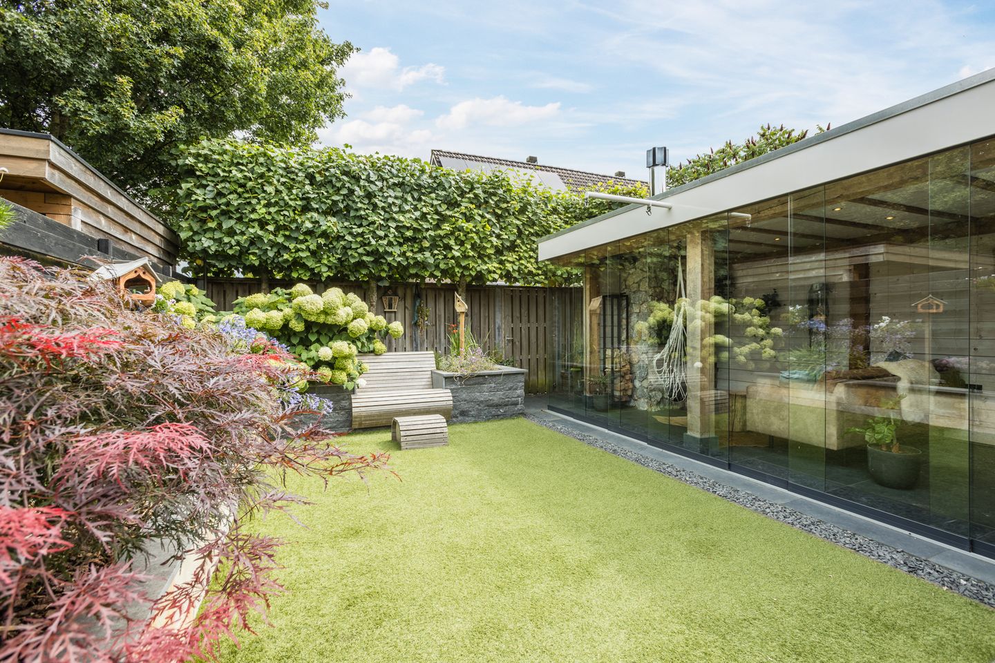 Photo 55 of Laan '40-'45 89