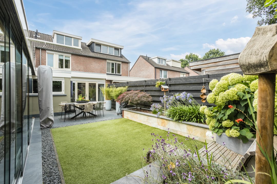 Photo 58 of Laan '40-'45 89