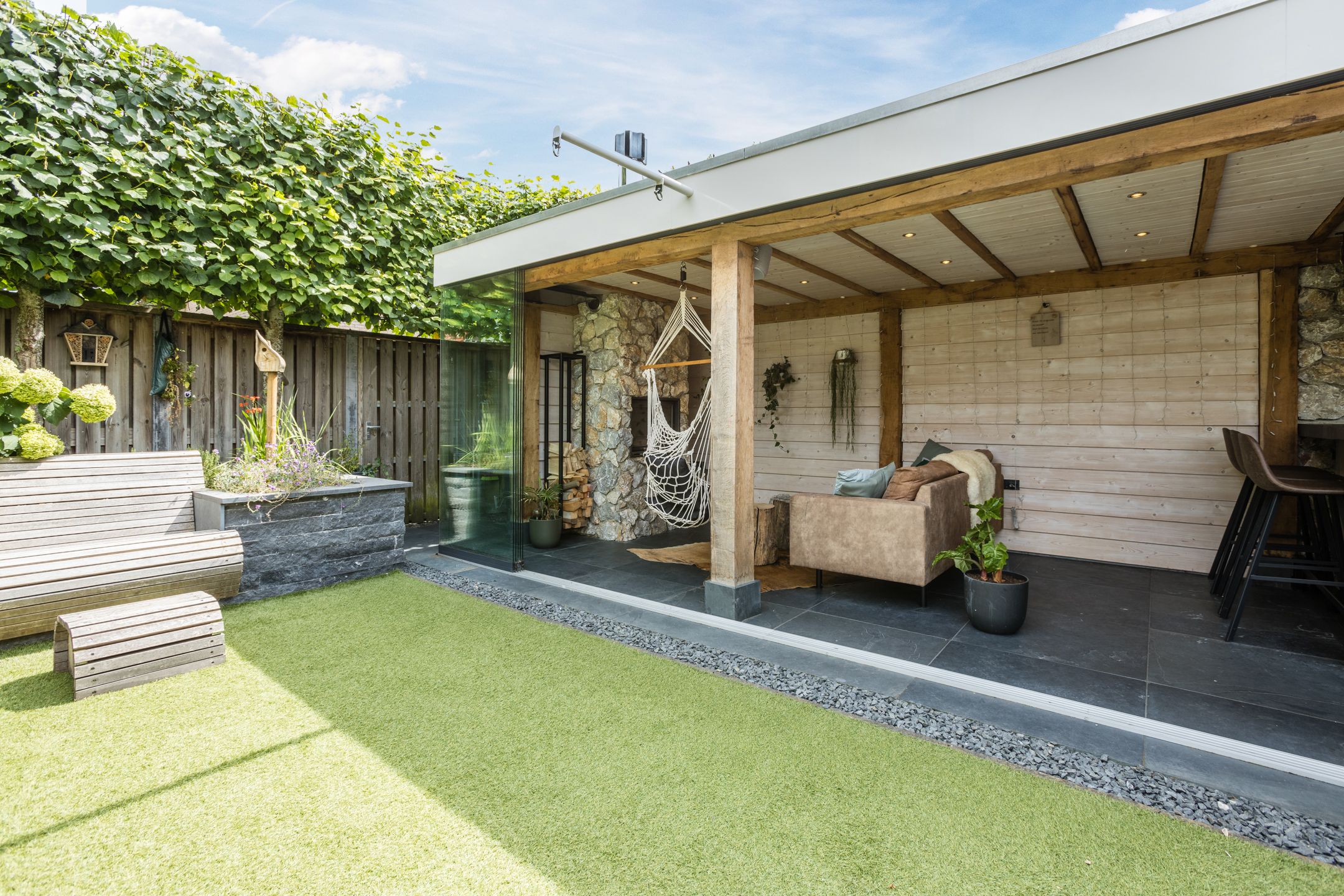 Photo 60 of Laan '40-'45 89