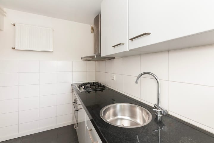 Foto 10 van Lavasweg 57