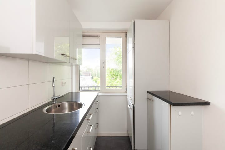 Foto 9 van Lavasweg 57