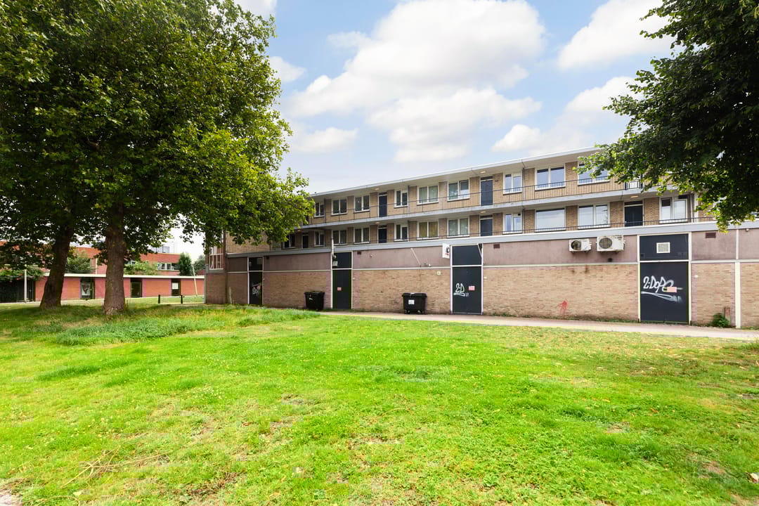 Photo 23 of Lavasweg 57