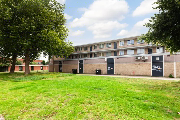 Foto 23 van Lavasweg 57